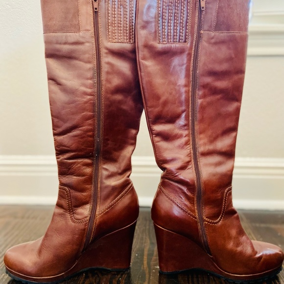 Vaneli knee high boots - Picture 3 of 5